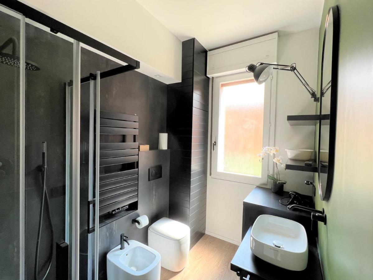 Alfea Suite Boloňa Exteriér fotografie
