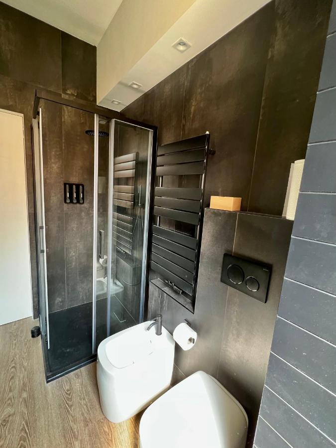 Alfea Suite Boloňa Exteriér fotografie