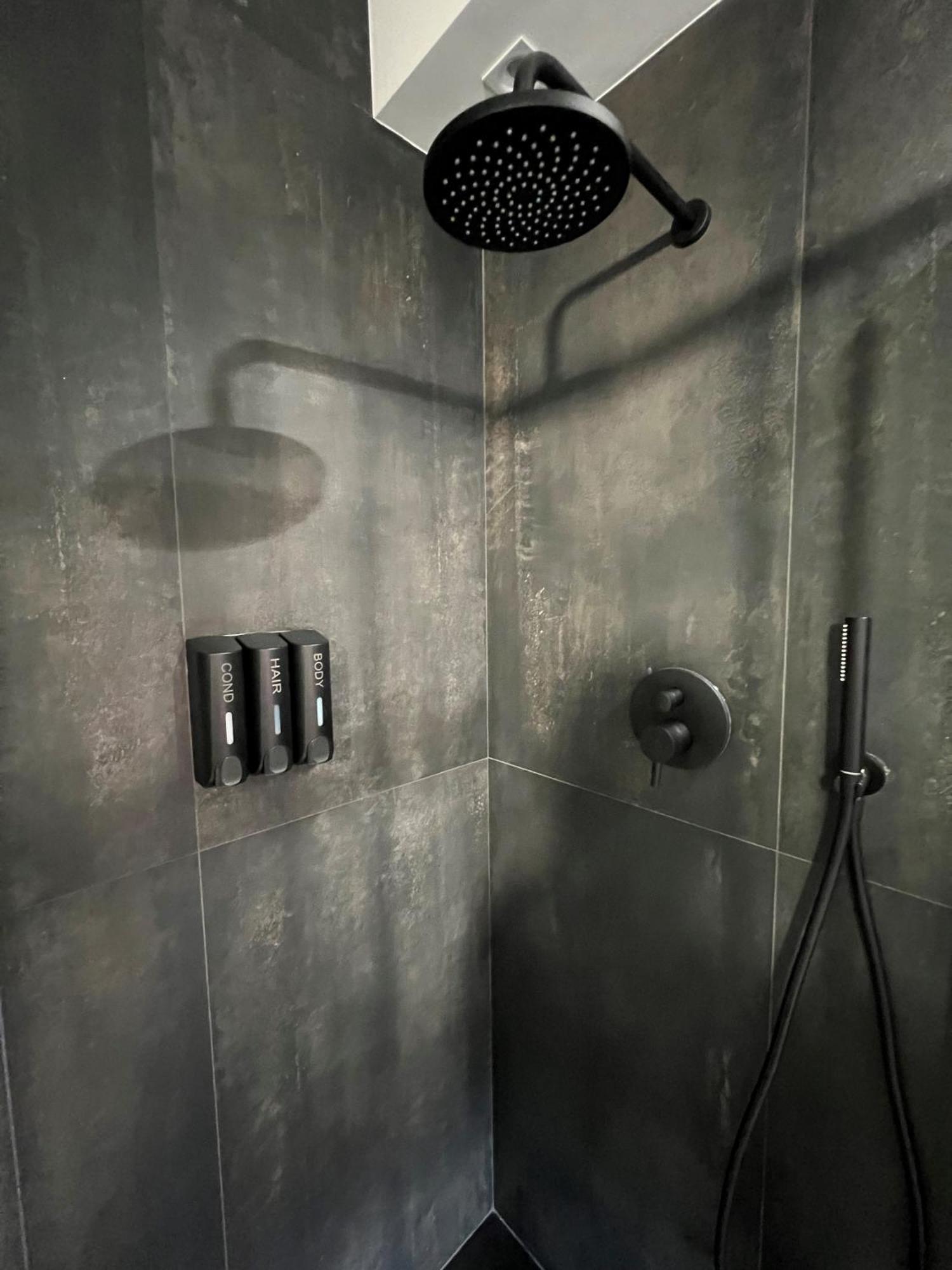 Alfea Suite Boloňa Exteriér fotografie