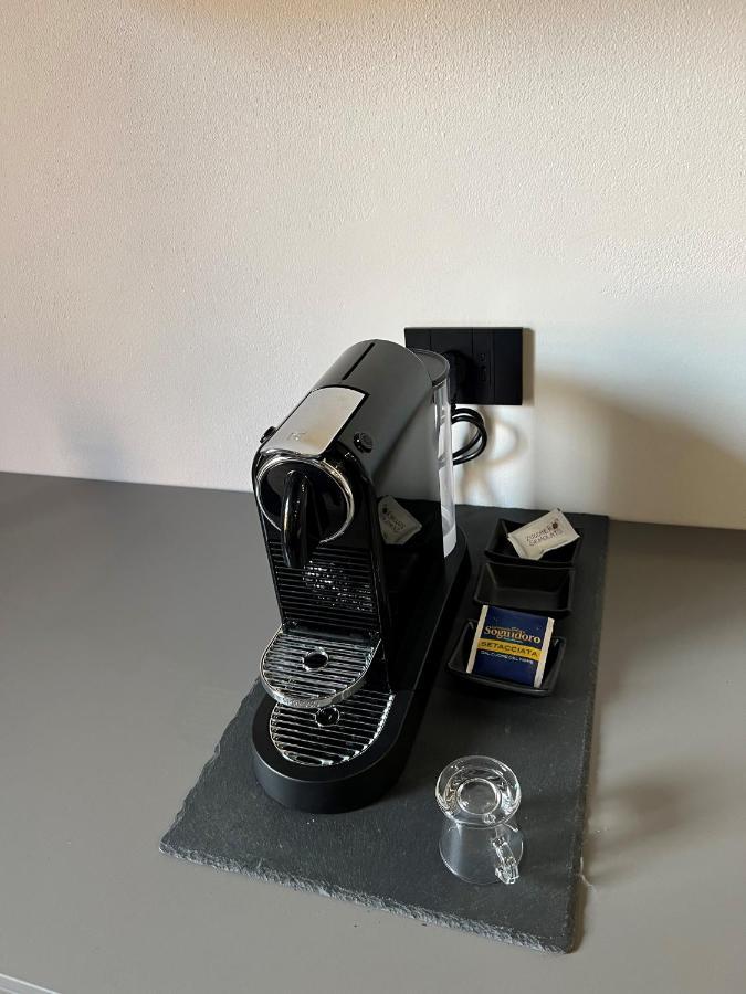 Alfea Suite Boloňa Exteriér fotografie