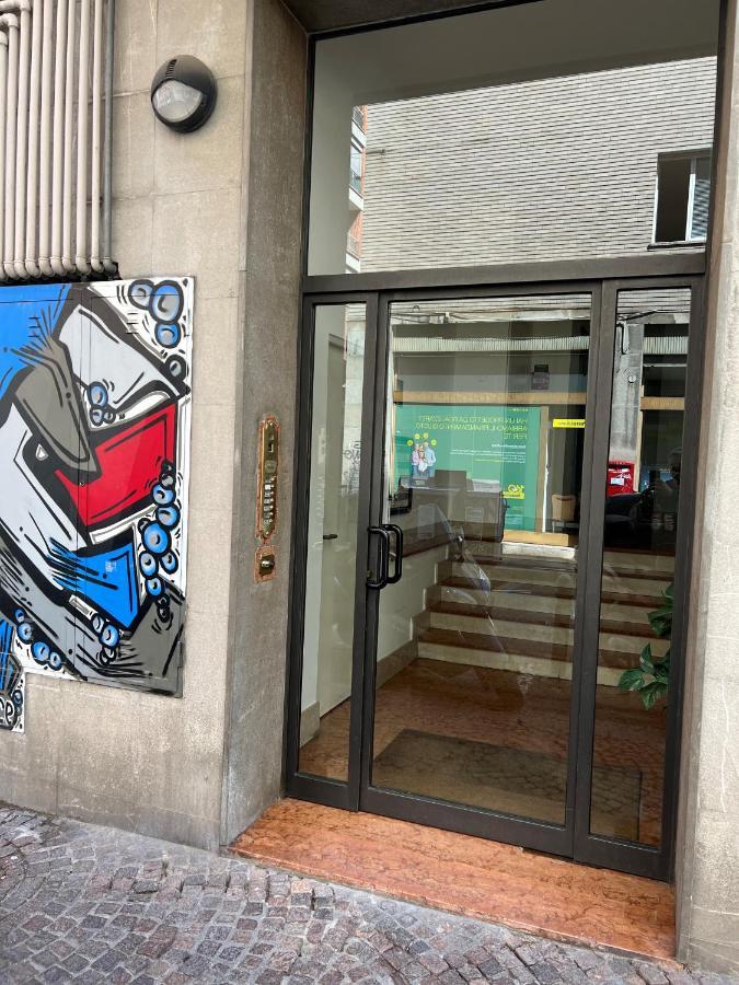 Alfea Suite Boloňa Exteriér fotografie