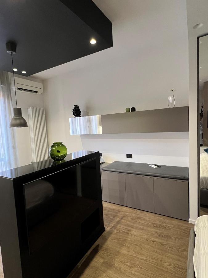 Alfea Suite Boloňa Exteriér fotografie